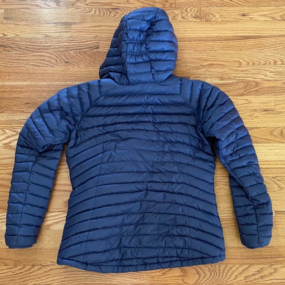 Rab Microlight Alpine Jacket - Picture 4 of 4